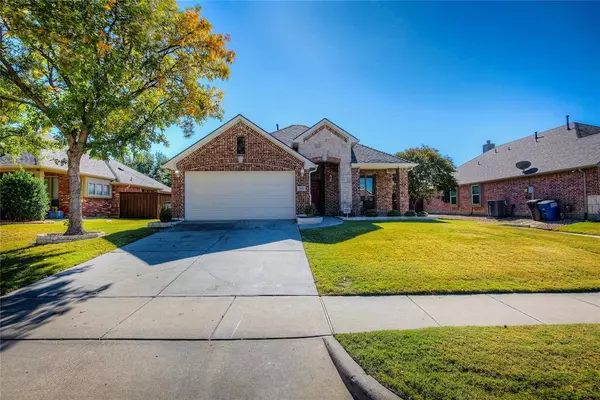 Little Elm, TX 75068,2472 Deerwood Drive