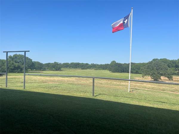 601 County Road 443, De Leon, TX 76444