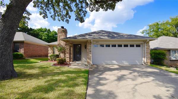 5611 Autumn Wheat Trail, Arlington, TX 76017