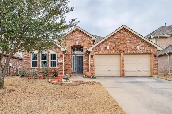 4005 Sharondale Drive, Flower Mound, TX 75022