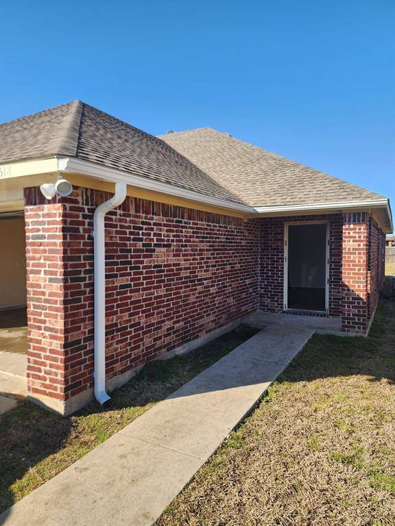 518 Harris Street, Gunter, TX 75058