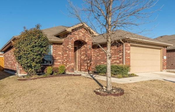 14333 Artisan Drive, Fort Worth, TX 76052