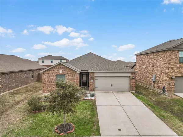 220 Curt Street, Anna, TX 75409