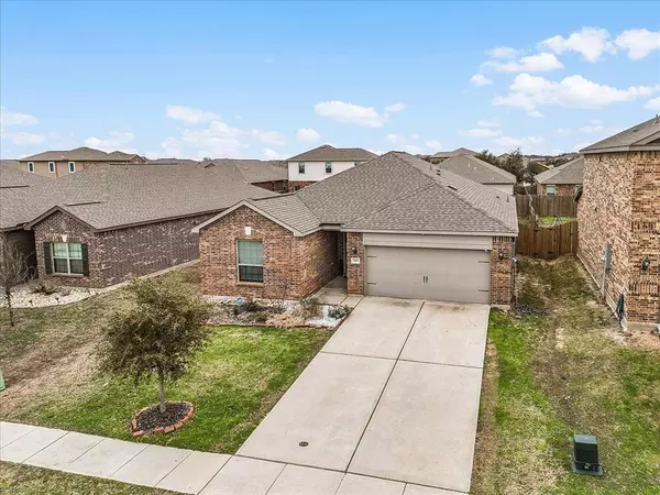 Anna, TX 75409,220 Curt Street