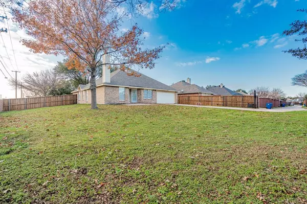 Rowlett, TX 75088,3306 Lake Highlands Drive