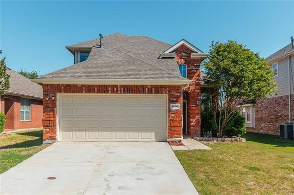 10004 Coolidge Drive, Mckinney, TX 75072