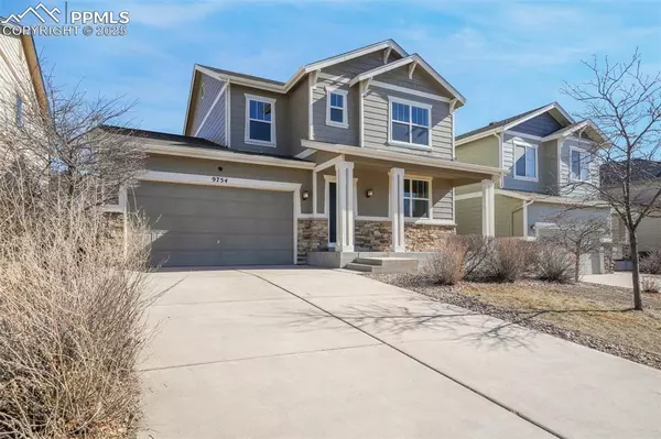 9754 Fleece Flower WAY, Peyton, CO 80831