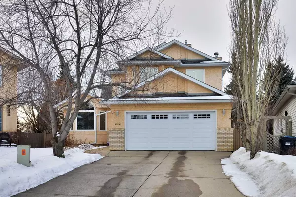 Calgary, AB T3H 2X8,222 Sierra Morena CT SW