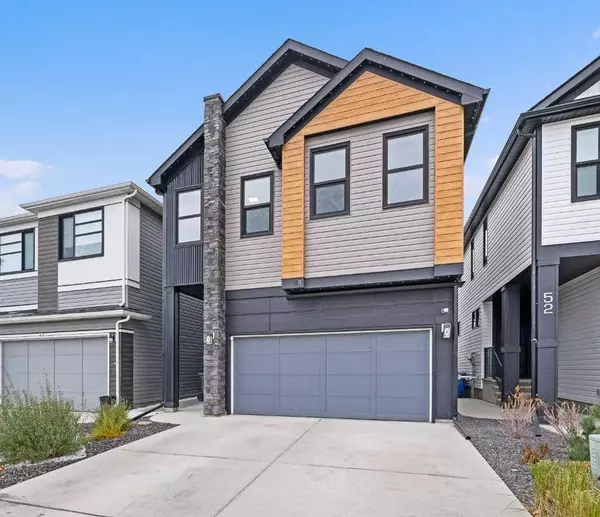 Calgary, AB T3M 2V3,48 Seton Rise Southeast