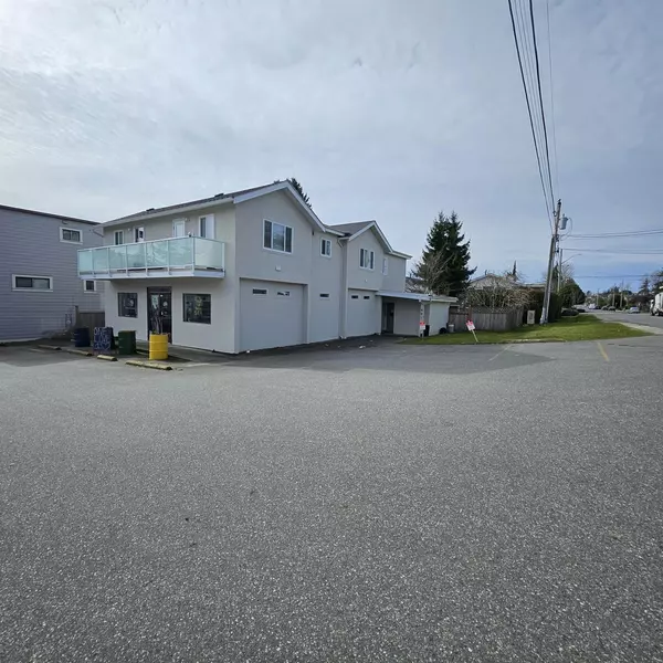 White Rock, BC V4B 4Y7,991 STAYTE ROAD