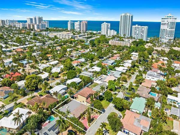 1949 Sailfish Place, Lauderdale By The Sea, FL 33062