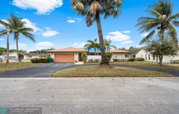 Coral Springs, FL 33071,8897 NW 3rd Ct