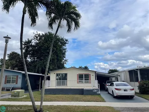 5300 SW 29th Ter, Fort Lauderdale, FL 33312