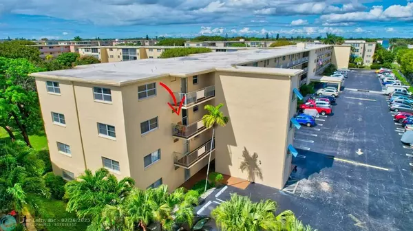 2615 NE 3rd Ct  #301, Boynton Beach, FL 33435