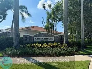 Boca Raton, FL 33433,6357 Brava Way