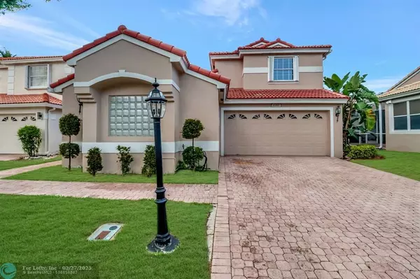 Boca Raton, FL 33433,6357 Brava Way