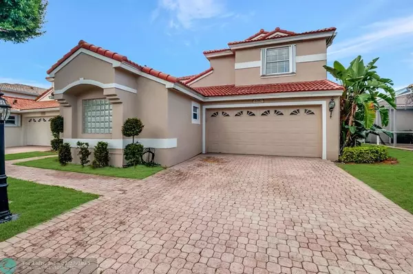 Boca Raton, FL 33433,6357 Brava Way