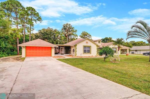 The Acreage, FL 33412,11953 66th Street