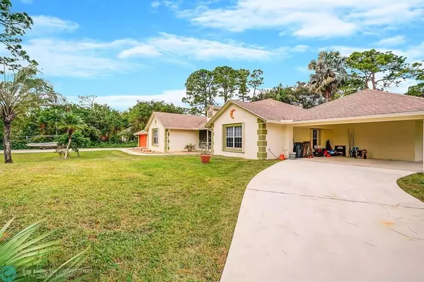 The Acreage, FL 33412,11953 66th Street