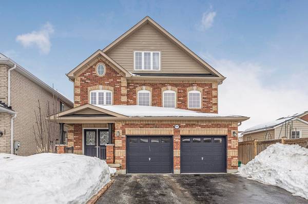 1426 Sheldon ST, Innisfil, ON L9S 0H3