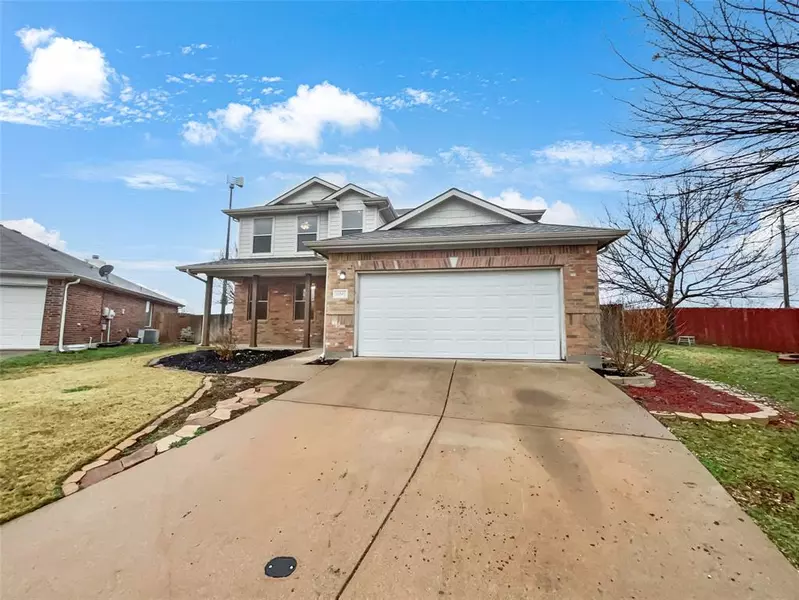 13341 Evergreen Drive, Fort Worth, TX 76244