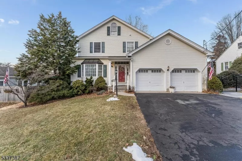 316 Pershing Ave, Pohatcong Twp., NJ 08865