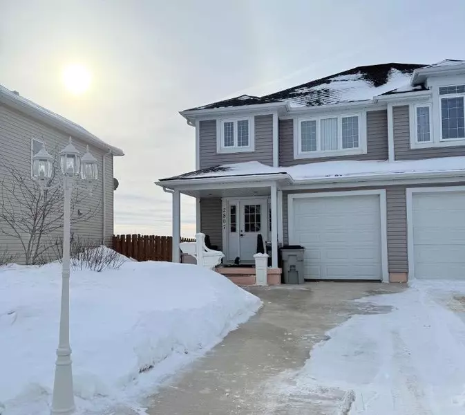 2807 8A AVE, Wainwright, AB T9W 0A7