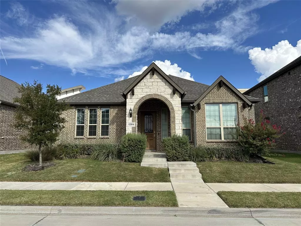 Farmers Branch, TX 75234,12264 Blackburn Way