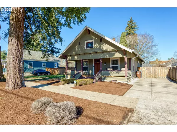 Hillsboro, OR 97124,463 NE JACKSON ST