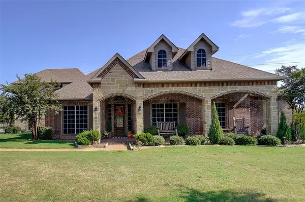 66 Windsor Drive, Mclendon Chisholm, TX 75032