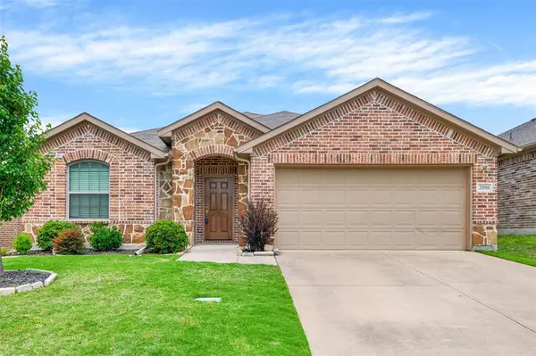 2096 Mccallister Drive, Princeton, TX 75407