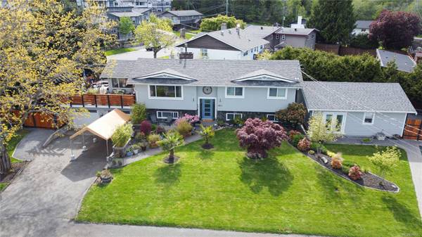 3164 Marine View Pl, Colwood, BC V9C 1Y6