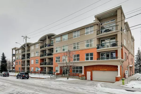 Calgary, AB T2V 5K5,495 78 AVE Southwest #208