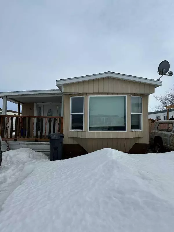 9824 104 AVE #51, Clairmont, AB T8X5A9