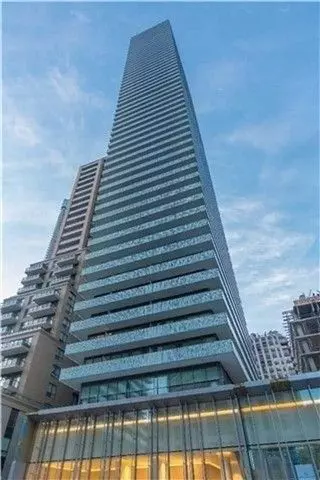 42 Charles ST E #4508, Toronto C08, ON M4Y 1T4