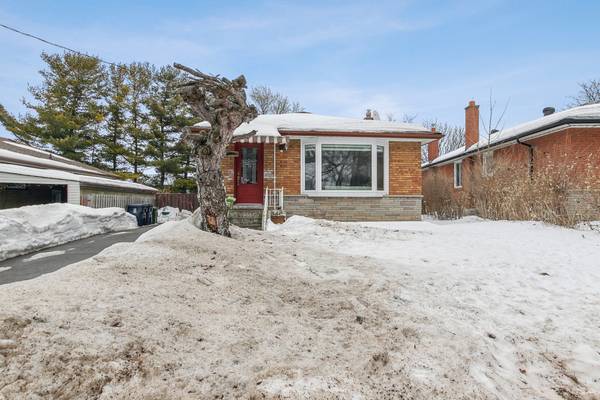 9 Millmere DR, Toronto E09, ON M1G 2A9