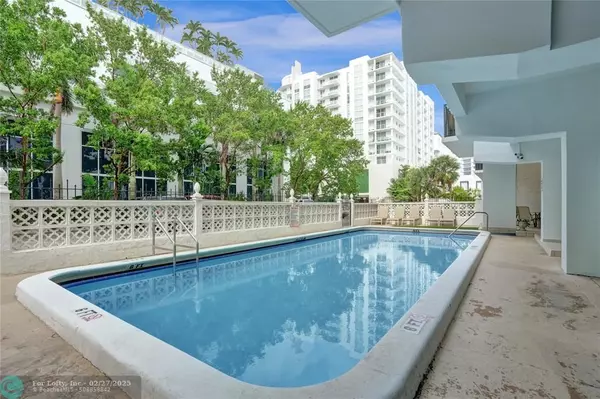 Fort Lauderdale, FL 33304,3000 Riomar St #105