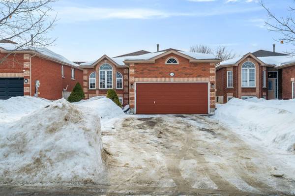 5 Danielle CRES, Barrie, ON L4N 0Y6