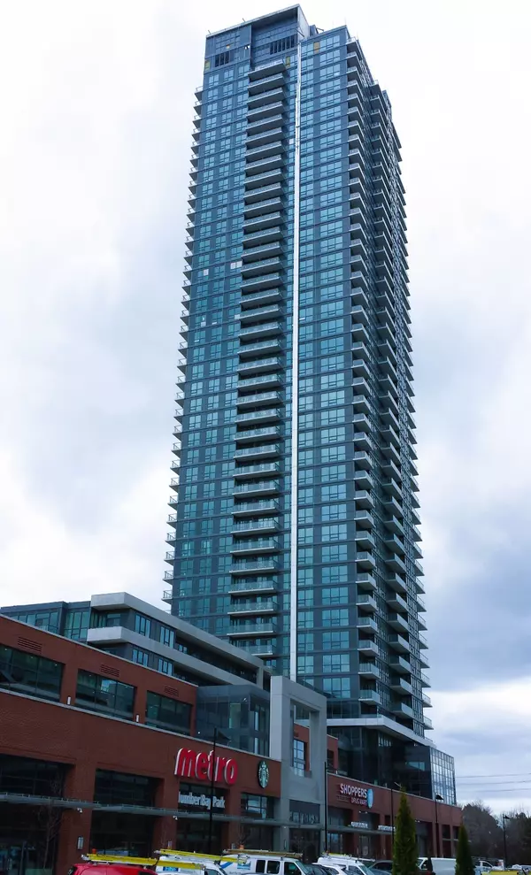 2200 Lake Shore BLVD W #902, Toronto W06, ON M8V 1A4