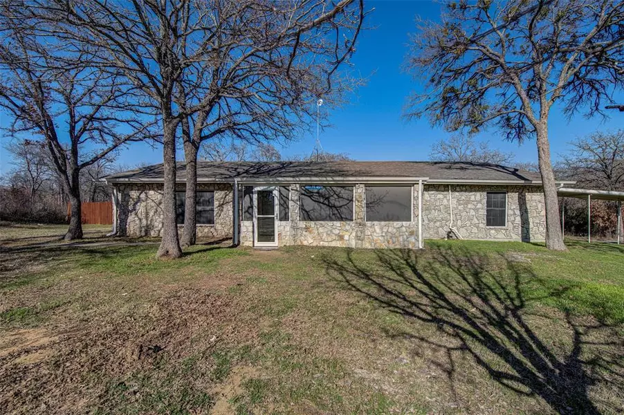 285 Private Road 4574, Boyd, TX 76023