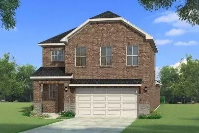 Forney, TX 75126,1110 Redcoat Drive