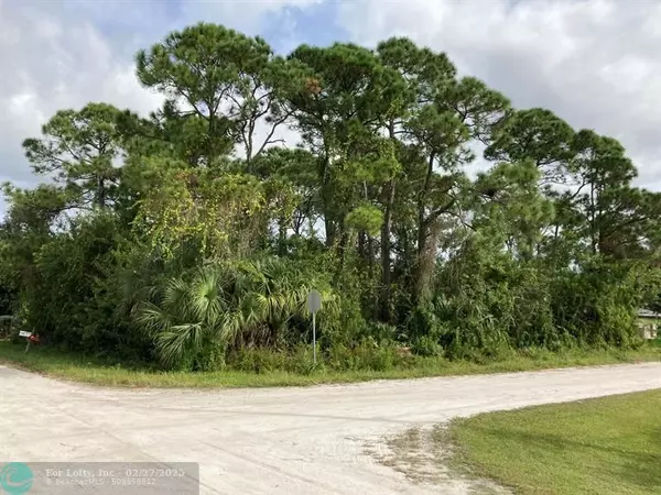 3604 E 18 STREET, Other City - In The State Of Florida, FL 33972