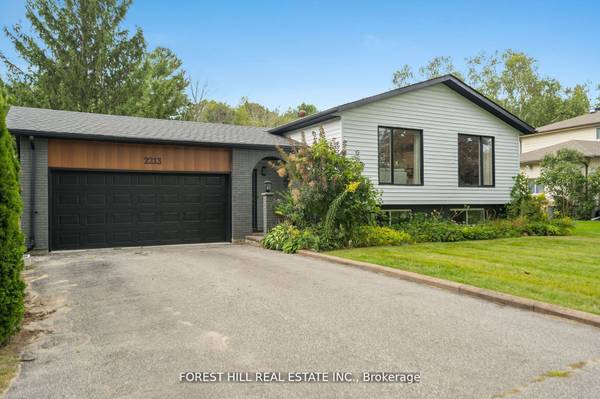 2213 SPRING ST, Innisfil, ON L9S 2B6