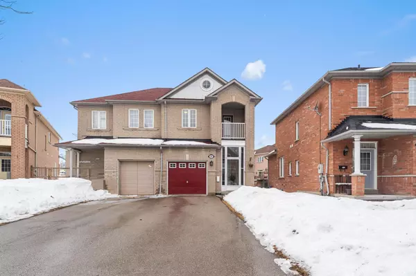 305 Terra RD, Vaughan, ON L4L 3J4