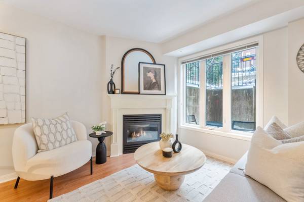 26 Laidlaw ST #1533, Toronto W01, ON M6K 1X2