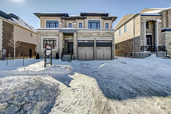 33 MacAlister BLVD, Guelph, ON N1G 0G5