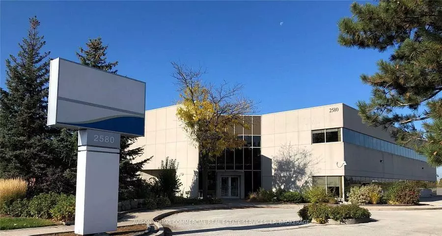 Mississauga, ON L4W 4J1,2580 Matheson BLVD E #Suite 201, Opt. C