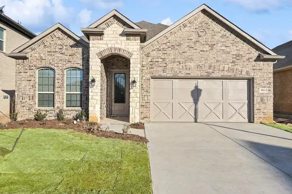 Little Elm, TX 75068,9521 Blue Stem Lane