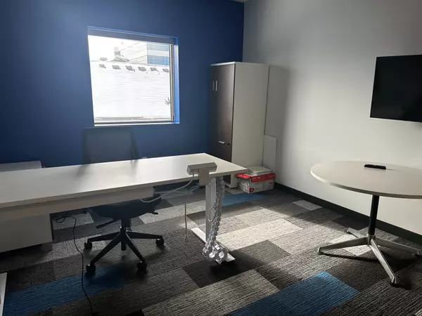 Mississauga, ON L4W 4J1,2580 Matheson BLVD E #Suite 201, Opt. C