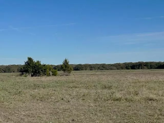 Tbd County Road 2805, Honey Grove, TX 75446